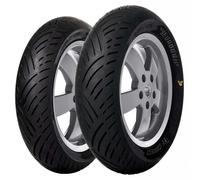 Eurogrip Pneumatico Anteriore/posteriore Per Scooter Bee Connect 45l Tl