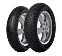 Eurogrip Bee Connect ( 90/90-17 TL 49S ruota posteriore, ruota anteriore )