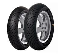 Eurogrip Pneumatico Anteriore/posteriore Per Scooter Bee Connect 56l Tl