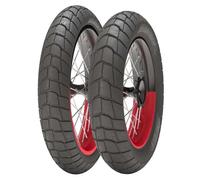 110/80 - 14 59S REINF TL M+S BEE WILD