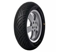Eurogrip Bee Connect 65p Tl Scooter Rear Tire Argento 140 / 70 / 12
