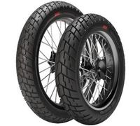 TVS EUROGRIP TRAILHOUND SCR 100/90 -18 56 H Pneumatico Gomma