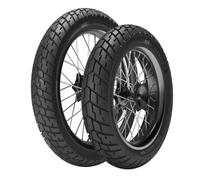 Gomme Moto Eurogrip 150/60 R17 66H (Posteriore) TRAILHOUND SCR pneumatici nuovi