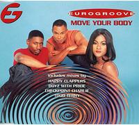 Eurogroove - Move Your Body