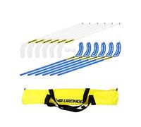 EUROHOC Floorball Club Set