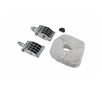 EUROHUNT 590950 - Paranco Universale