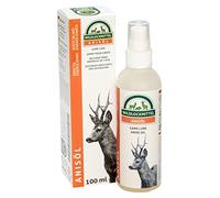 EUROHUNT Olio di Anice, profumato per selvaggina, Diverse varietà, selvaggina, Cervo, Cervo, 100 ml