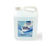 Eurol, acqua demineralizzata