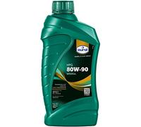 Eurol Carterolie SAE80W90 HPG (1 liter)