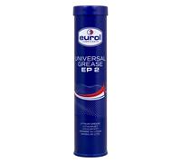 Eurol Grasso Universale al Litio EP2 - 400Gr