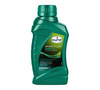 Eurol, liquido freni DOT 4 (250cc)