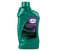 Eurol, liquido freni DOT 5 silicone