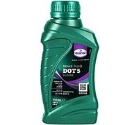 Eurol liquido freni DOT 5 silicone, 250 ML