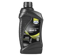 Eurol Olio bottiglia da 1 litro Fork Front Forcella Anteriore sae 5 w minerale