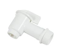 Eurol, rubinetto barile / tanica