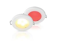 EUROLED 75 ACCIAIO ROSS/BIAN CALDO