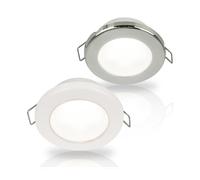 EUROLED 75 PLASTICA LUCE BIANCA 12V