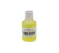 Eurolite 060158 - Inchiostro Timbro Attiva UV, Giallo, 50ml