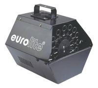 Eurolite Bubble Machine Macchina Bolle di Sapone