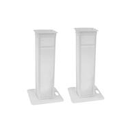 Eurolite 2x Stage Stand variable