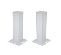 EUROLITE 2 x supporto per palco da 150 cm, per DJ Disco