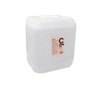 EUROLITE 25L Fluido per Nebbia Standard C2D - Effetto Nebbia Professionale