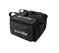 Eurolite 30130502 Large Custodia Borsa per Batteria per Lampada da Soffitto x 4
