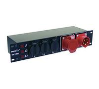 Eurolite 30248370 SB-1000 di distribuzione dell' energia