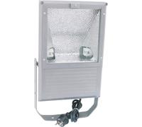 Eurolite 40000315. Potenza totale: 150 W, colore del prodotto: argento, tipi di lampadine compatibili: alogeno. Larghezza: 230 NEW