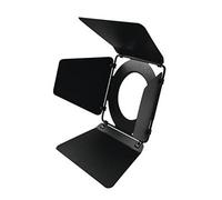 Eurolite 40001963 flügelbegrenzer per profilo Spot (650 Watt)