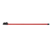 Eurolite 4016138219302 Showtechnic Tubo fluorescente T8 36 W 134 cm Rosso 1 pz.
