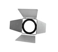 Eurolite 41600184 ml Multi faretto Spot, colore: argento