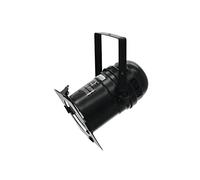 Eurolite 41603500 par 56 COB - Faro a LED (5600 K, 50 Watt) Nero