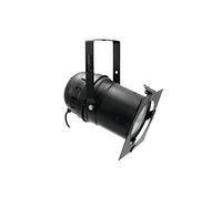 Eurolite 41603520 par 56 COB - Faro a LED (5600 K, 100 Watt) Nero