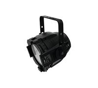 Eurolite 41604021 ML di 56 COB LED Spot luce (3200 K, 100 Watt, colore: nero