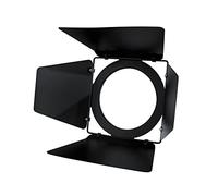 Eurolite 41901029 flügelbegrenzer Theatre luce Nero