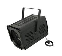 EUROLITE - Teatro Spot 2000 Antihalo Bk - SPEDIZIONE GRATUITA