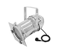 Eurolite 42000910 par 56 cdm150 Spot luce argento