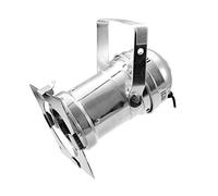 Eurolite 42000914 par-46 70 CDM E27 faretto argento