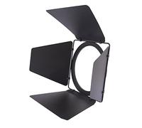 Eurolite 42102050 par 64 faretto Spot Nero