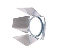 Eurolite 42102080 par 64 faretto Spot argento