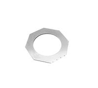 Eurolite 42103545 Par-30 Spot Silver