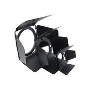 Eurolite 42103600 Barn Porte Par-20 Spot Nero