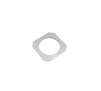 Eurolite 42103620 Colour Filter Frame Par-20 Spot Silver