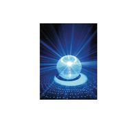 Eurolite 50100130 Specchio Sfera 10cm Disco Sfera
