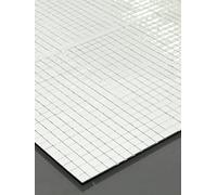 Eurolite 5040005W Sfera a Specchi, 400 x 400 mm