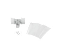 Eurolite 50499580 Led Neon Flex Ec T-Connettore