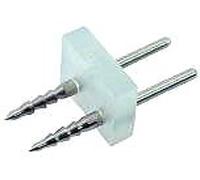 Eurolite 50499600 Led Neon Flex Ec Power Contact Pin