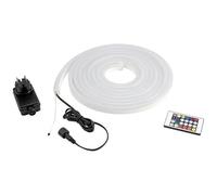 Eurolite 50499920 LED (monocolore) LED Pixel Neon Flex 12V Catena luminosa 5000
