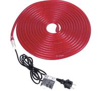 Eurolite Catena luminosa 5 m Rosso